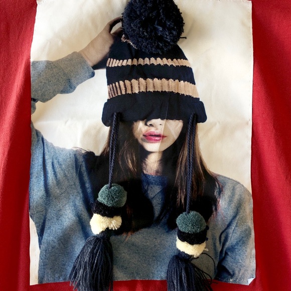 Lizette Long Sleeve Collection Shirt - Picture 2 of 3